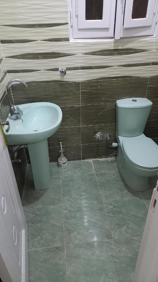 Ikea Flat 4 Hotell Hurghada Exteriör bild